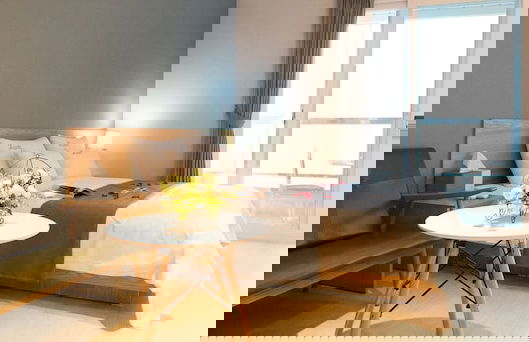 Yeosu Lium Spa Hostel - Foto 10