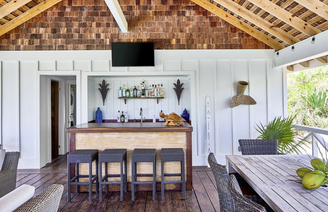 Bohemia Bungalow - Two 1 Bedroom Home - Foto 28