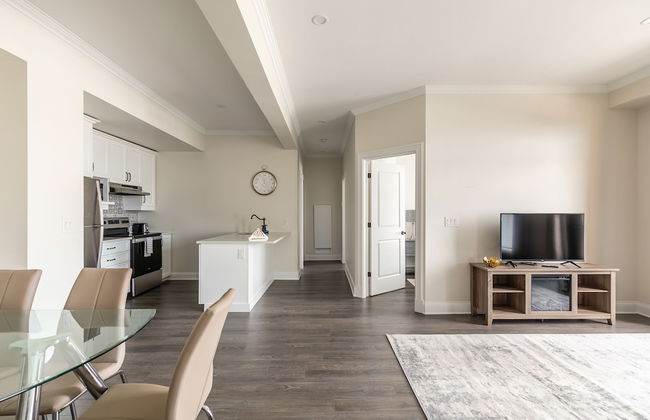 GLOBALSTAY. Luxury Rideau Apartments - Photo 78