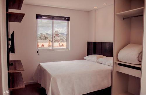 Loft com vista para Vila Germânica 415 - Photo 26