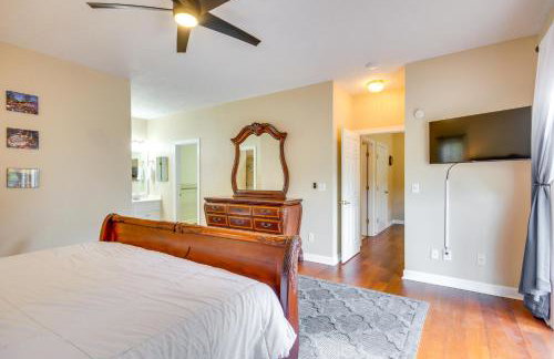 McCormick Home Monticello Golf Club Getaway! - Foto 16