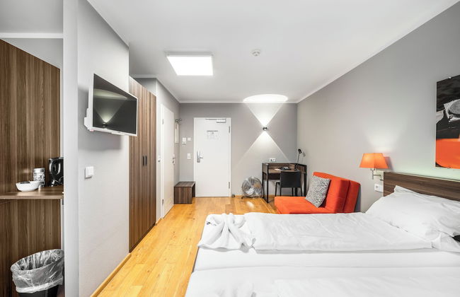 BoardingWorld Heidelberg - Foto 42