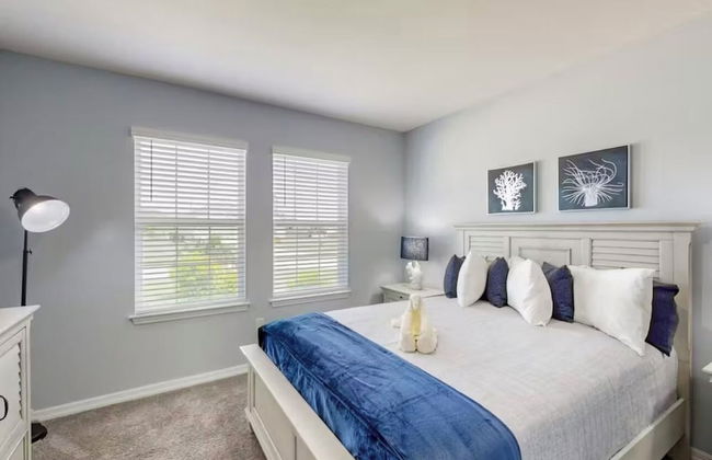 Coastal Haven Retreat - Photo 1