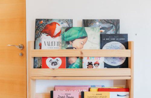 Piscina & Espacio & Confort entre Playa y Montaña - Foto 58