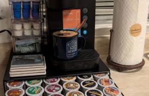 Sierra Cabin w NEW Hot Tub Walk to Town - Photo 27