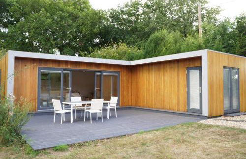 Countryside Annex- Sleeps 2 Free Parking & Garden - Foto 36