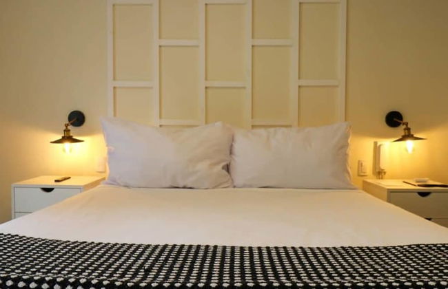 w Splendid 1BR With Balcony in Miraflores - Photo 17