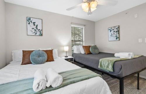 Cozy Retreat Near UT & Downtown - Foto 19