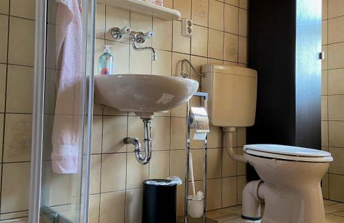 Ferienhaus Waldblick - Foto 22