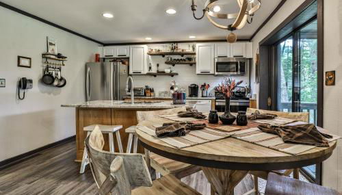 Retreat at Lake Sconti - Foto 2