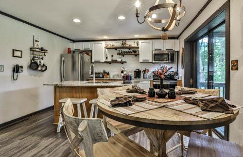 Retreat at Lake Sconti - Foto 2