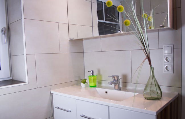 Sportappart Schatz - Foto 15