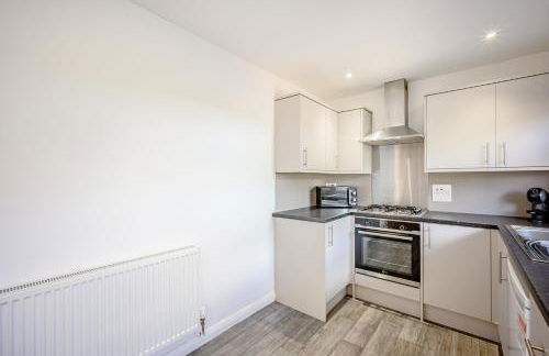 Cosy Apartment in Wetheral,Cumbria - Foto 35