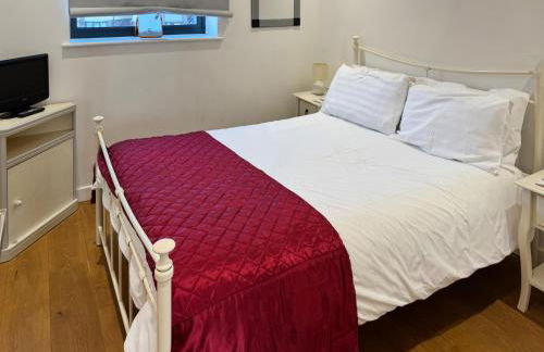 Admiralty Lodge - Foto 12