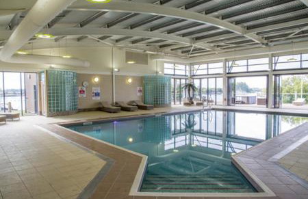 The Cosy Kingfisher at Tattershall Lakes - Foto 31