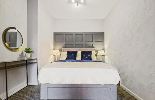 Holywell Apartment - Luxury One Bedroom Apartment - Foto 22