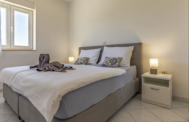 Apartment Rok 6 - Foto 15