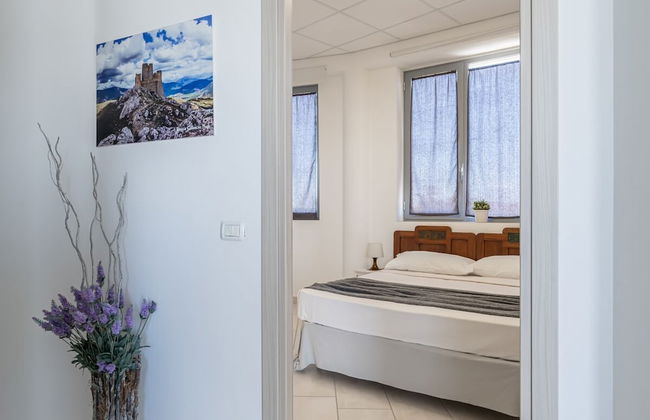 B B Abruzzo Experience - Foto 41