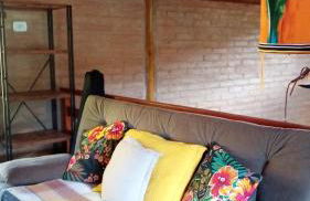 Bangalô Sonho na Serra - Foto 24