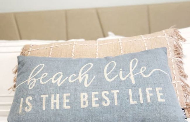 Seaside Sanctuary 10 Nurses Haven Next to Beach - Foto 33