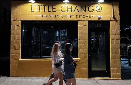 Tiny House Rental in Asheville, NC - The Bat Shack - Foto 28