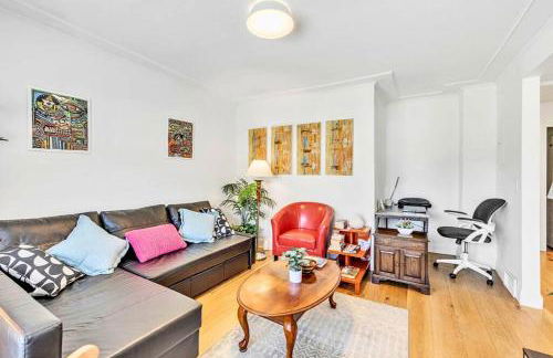 Executive Suite - Prime Location - Sleeps 6 - Foto 19