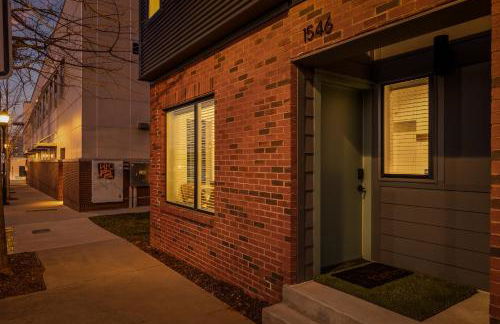 Golden Hour - A Southside Home - Foto 80