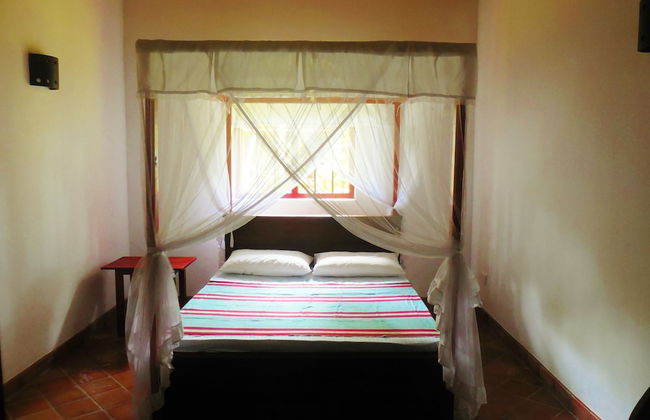 Coconut Treehouse - Foto 3