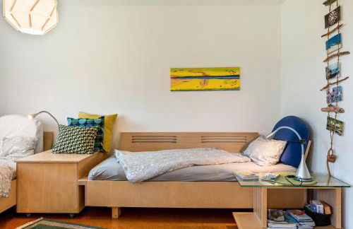 Bodenseenahe ruhige Ferienoase - Photo 14