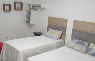 Hotel Jardim Tropical - Foto 9