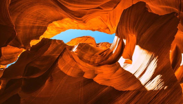 Grand Canyon & Utah National Parks 3 Day Tour - Photo 3, Antelope Canyon