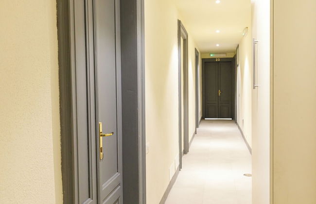 Onlyrooms IV - Sea View & Free Parking - Photo 47