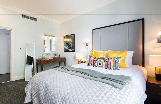 Lancaster Gate ,Hyde Park by London Hotel Collection - Photo 69