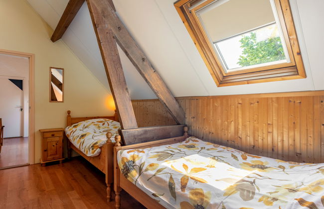 2 bedroom House in Sint Kruis with garden and terrace - Photo 14