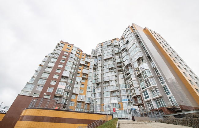 Apartment on Komarova 58-267 - Photo 15