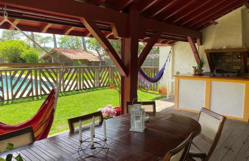 Villa Valhalla - 400m from beach, sauna and big heated pool - Foto 8