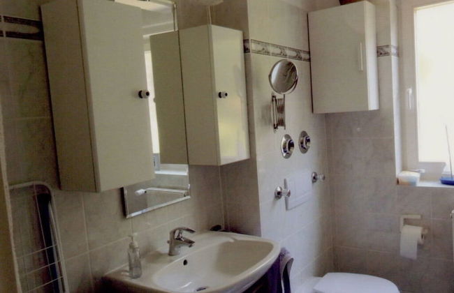 Seebergweg Modern Retreat - Foto 8