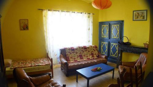 Gîte #8, 6 Pers, Domaine De Ribiere - Foto 5