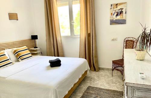 Casa rural exclusiva con vista al mar en Calpe - Foto 47