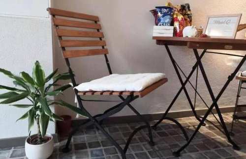 Motel Q- das kleine Stadthotel - Foto 75