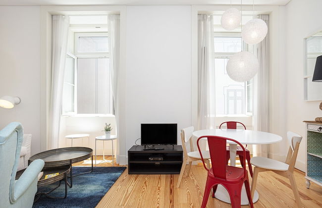 Gonzalo's Guest Apartments - Luxury Baixa - Photo 78