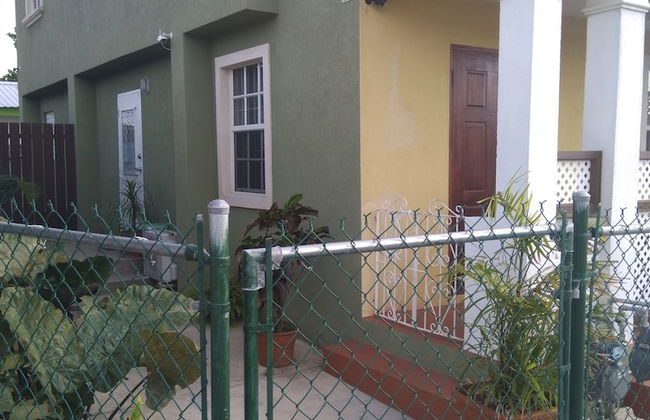 Believe Caribbean Apartments - Photo 19