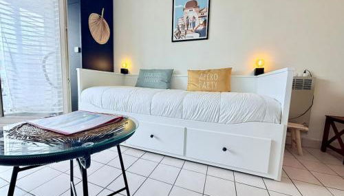 Studio - Principauté du casino - Foto 4