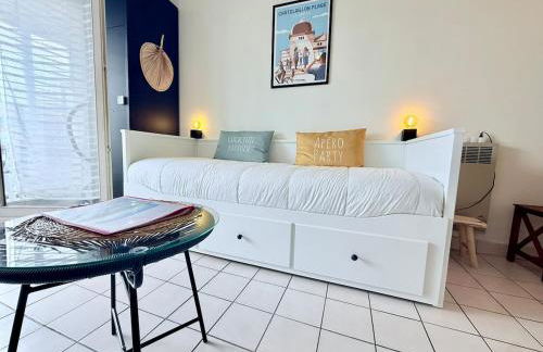 Studio - Principauté du casino - Foto 4