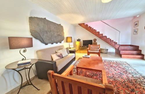 Villa Pedra Natural Houses - Foto 95