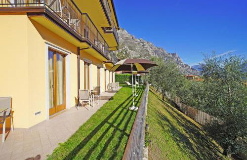Villa Imelda, panoramic apartments with Lake Garda views - Foto 6
