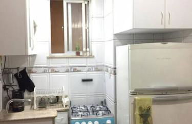 Confortável Apto 1 Quarto Copacabana perto Metrô - Foto 8