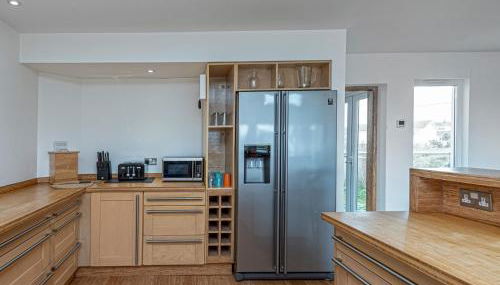 Celyn Y Mor Stunning Rhosneigr Family Beach House - Pass the Keys - Foto 3, Other