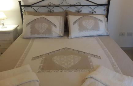 Historich house Largo Martellotta 44 - Photo 12