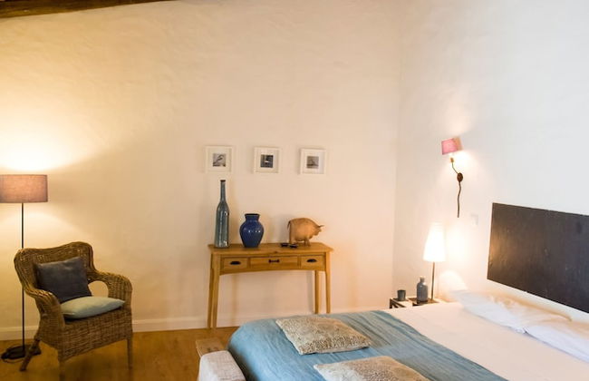 Herdade dos Castelejos - Foto 8